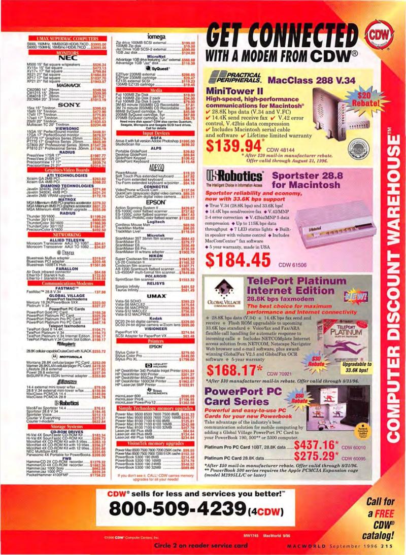 MacWorld9609September1996 — page 217