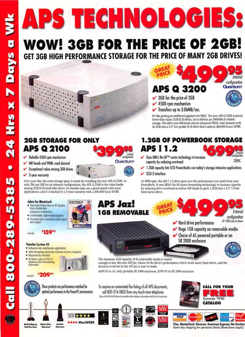 MacWorld9609September1996 — page 226