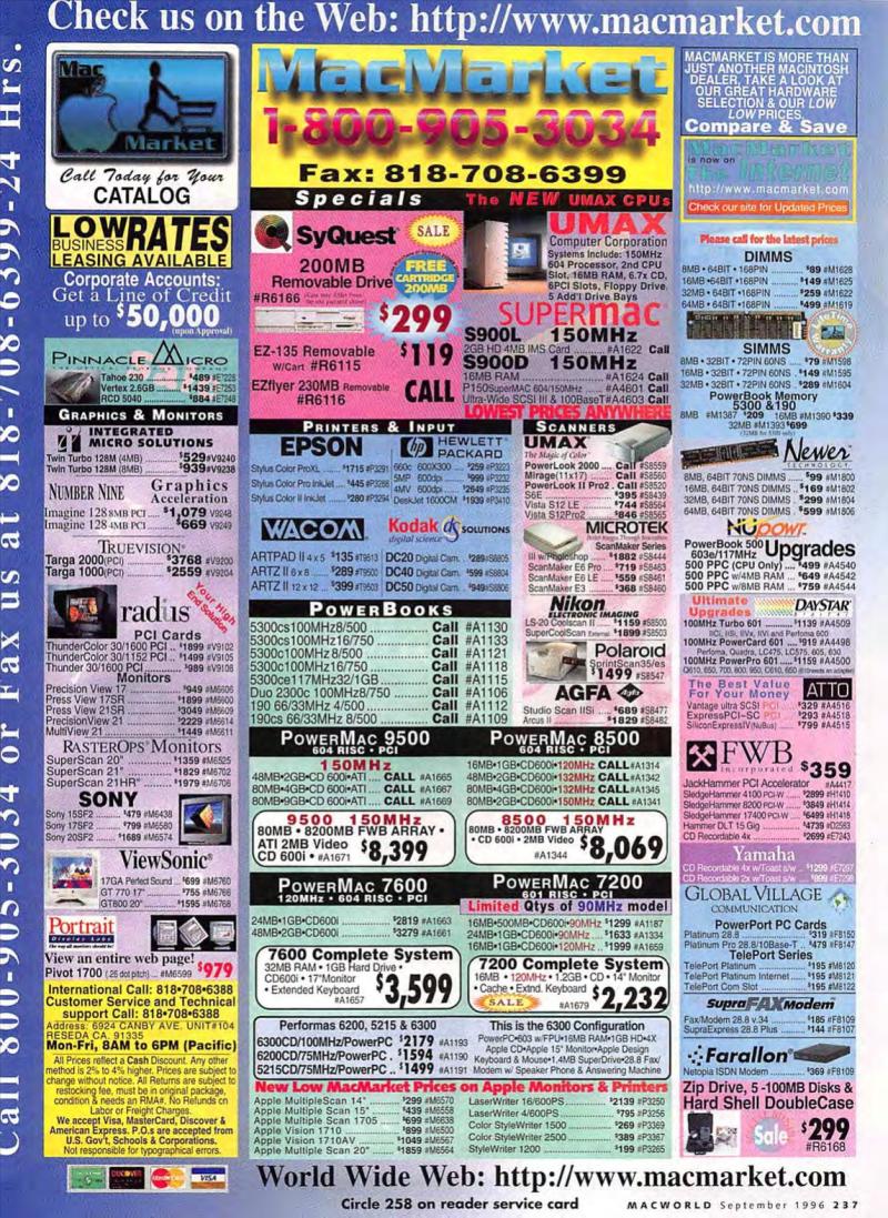 MacWorld9609September1996 — page 239