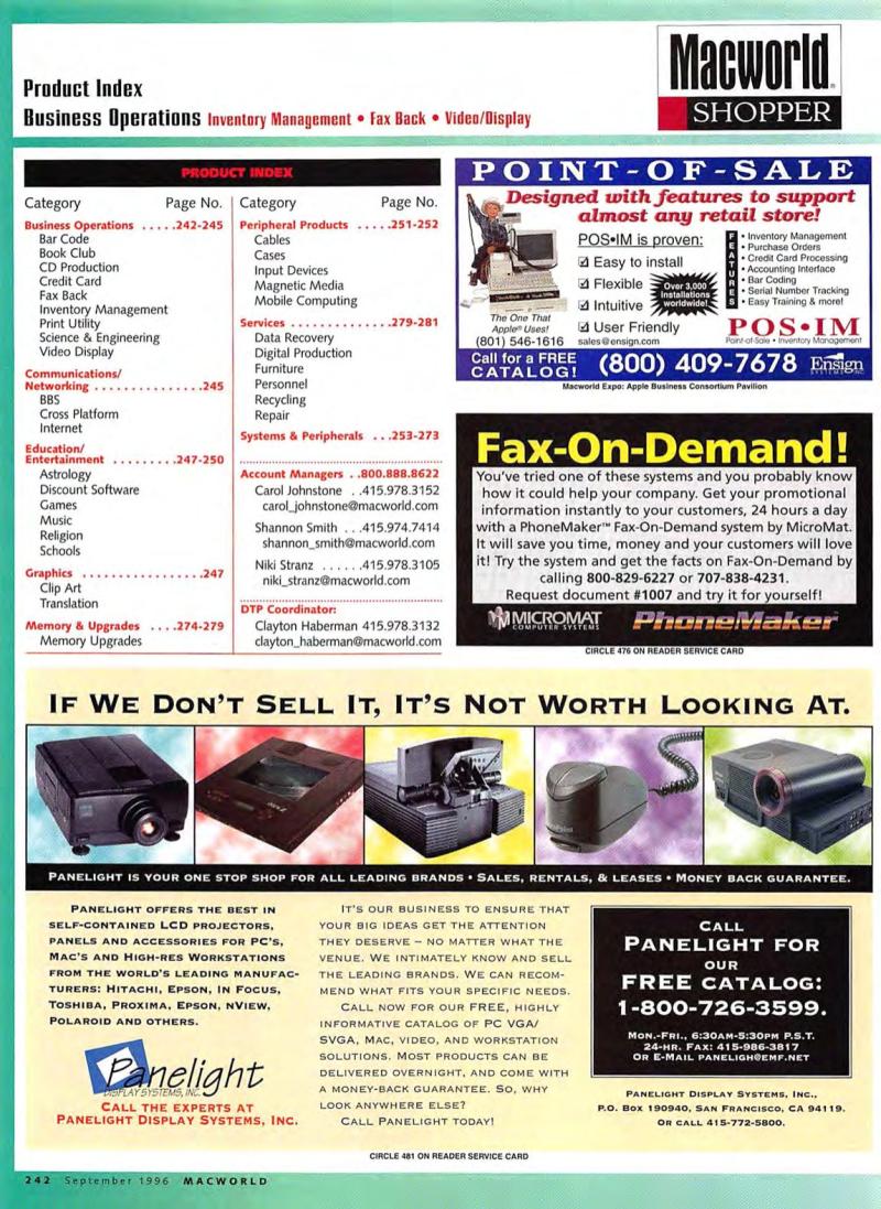 MacWorld9609September1996 — page 244