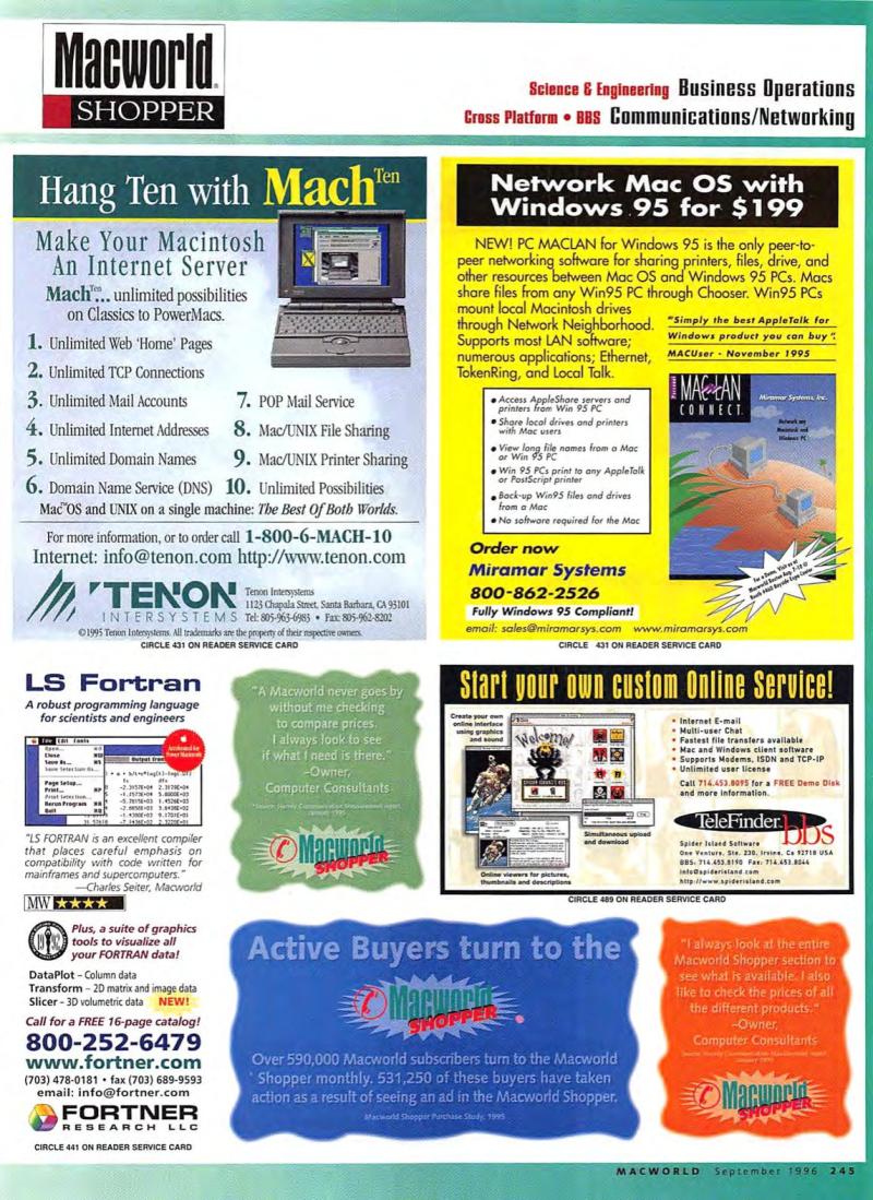 MacWorld9609September1996 — page 247
