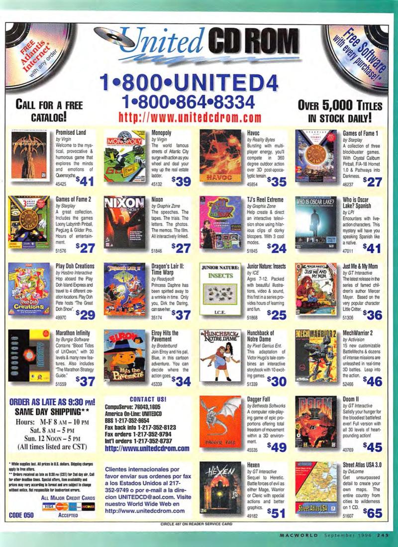 MacWorld9609September1996 — page 251