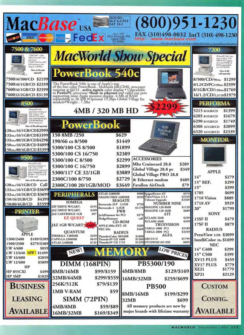 MacWorld9609September1996 — page 255