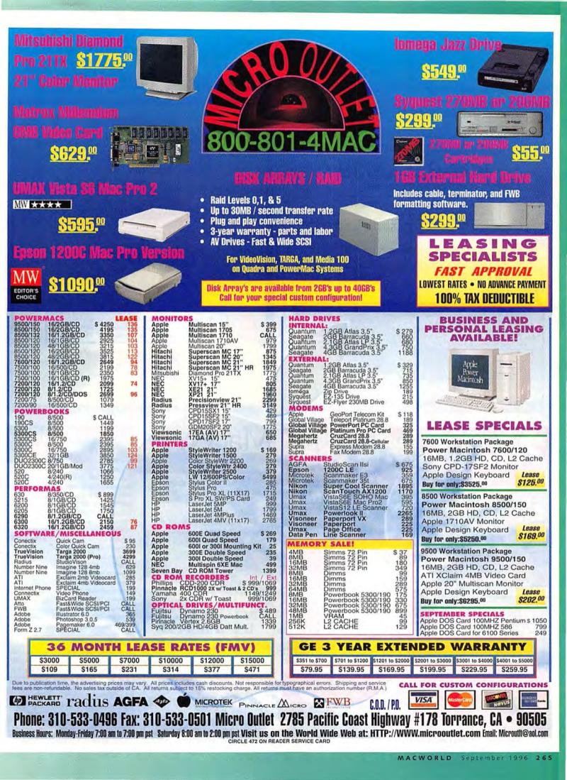 MacWorld9609September1996 — page 267