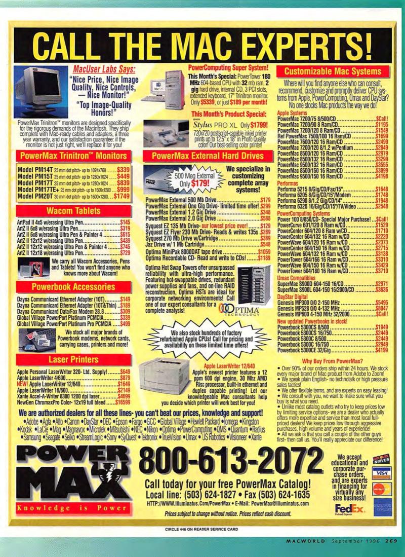 MacWorld9609September1996 — page 271