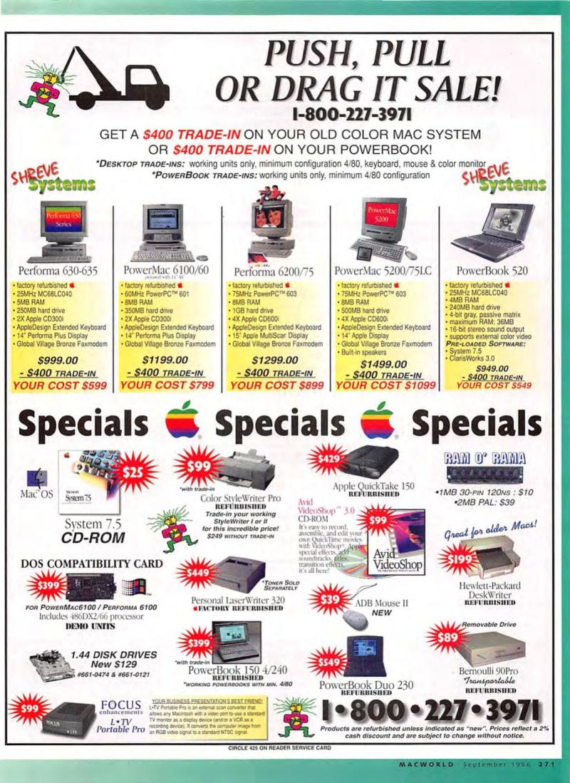 MacWorld9609September1996 — page 273
