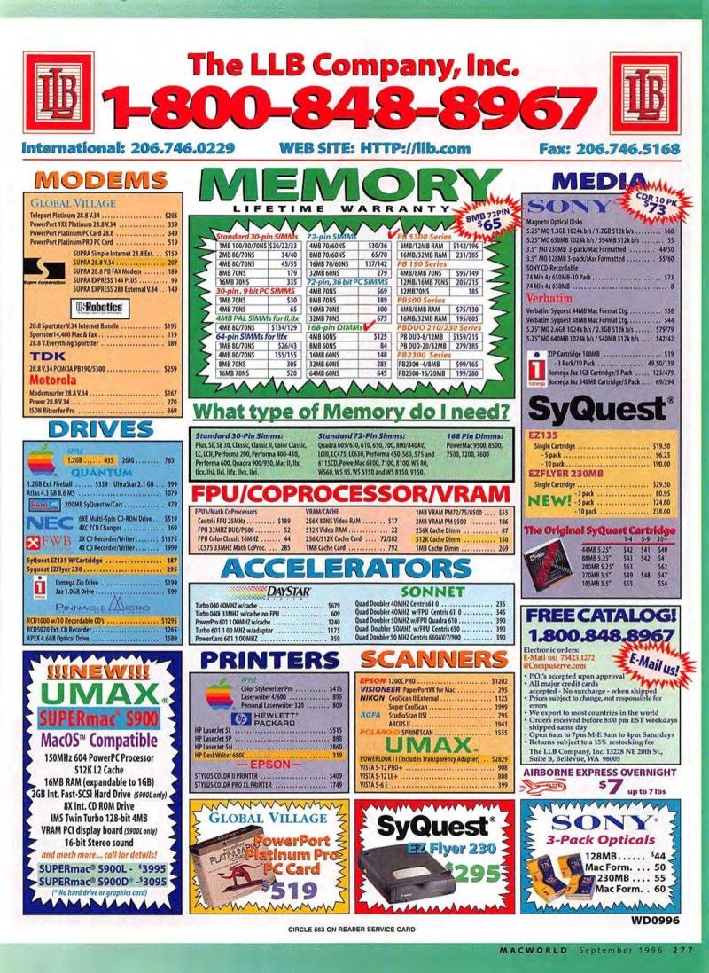 MacWorld9609September1996 — page 279