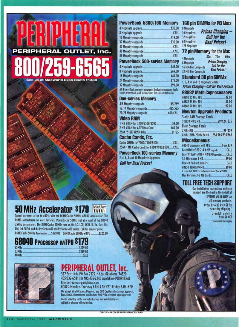 MacWorld9609September1996 — page 280
