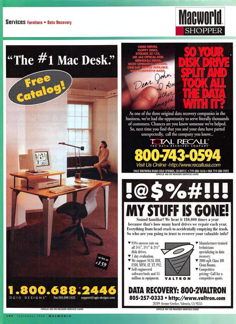 MacWorld9609September1996 — page 282