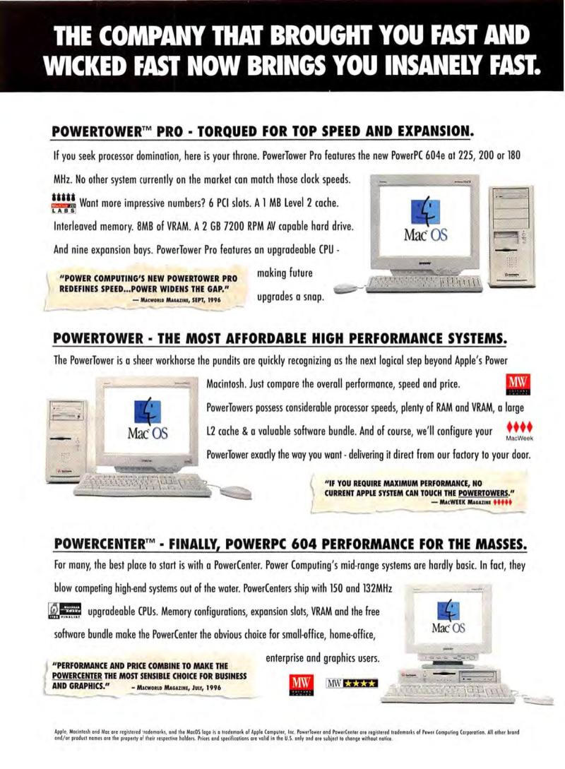 MacWorld9610October1996 — page 8