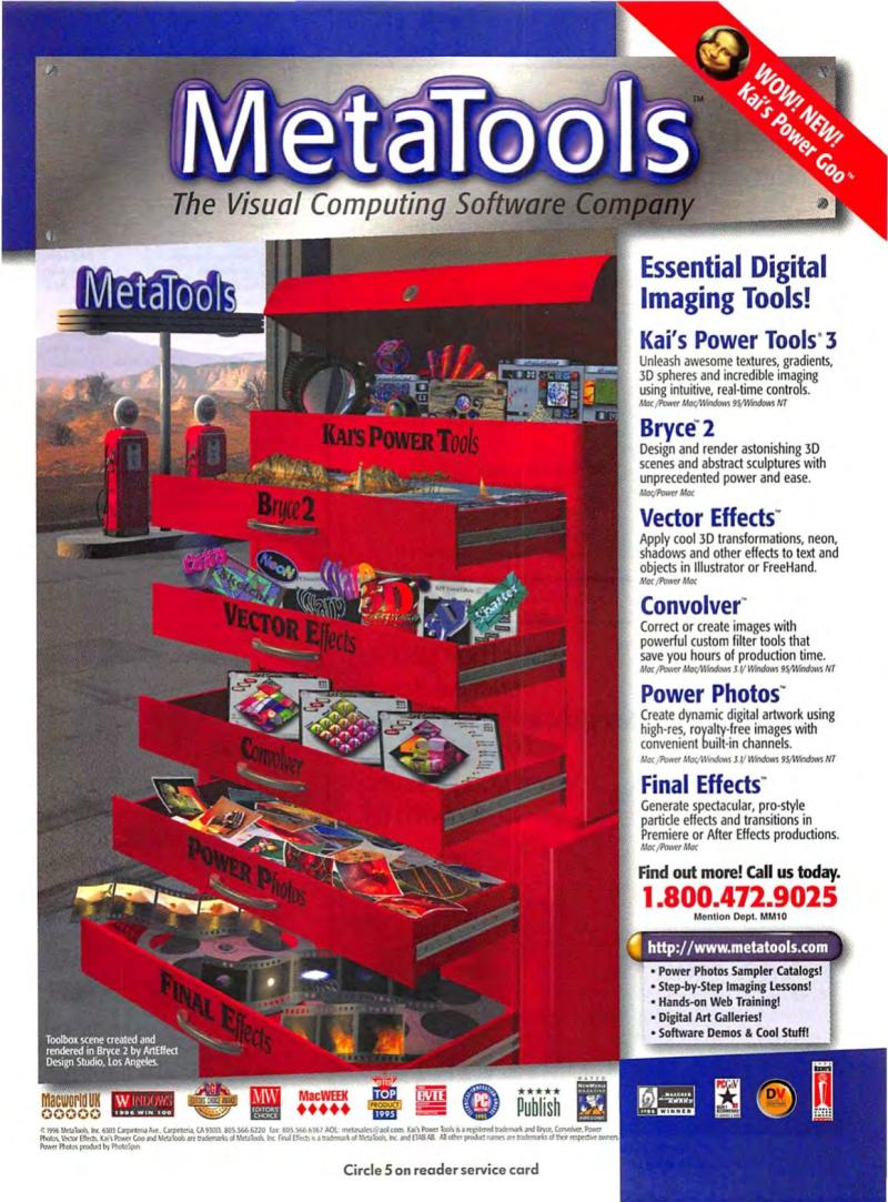 MacWorld9610October1996 — page 11