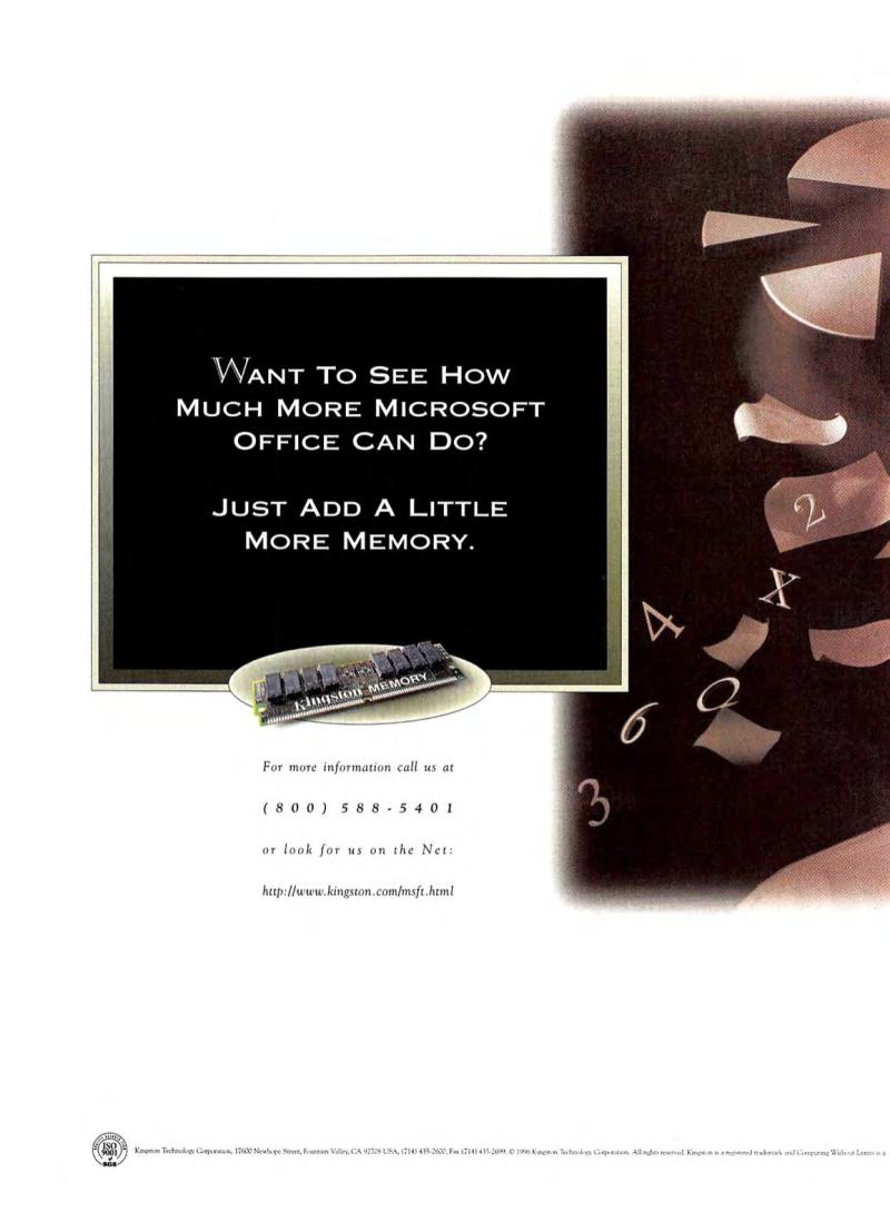 MacWorld9610October1996 — page 18