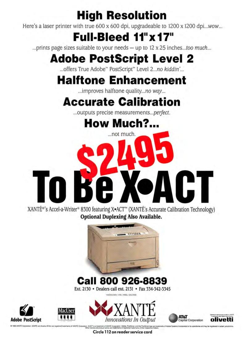 MacWorld9610October1996 — page 31