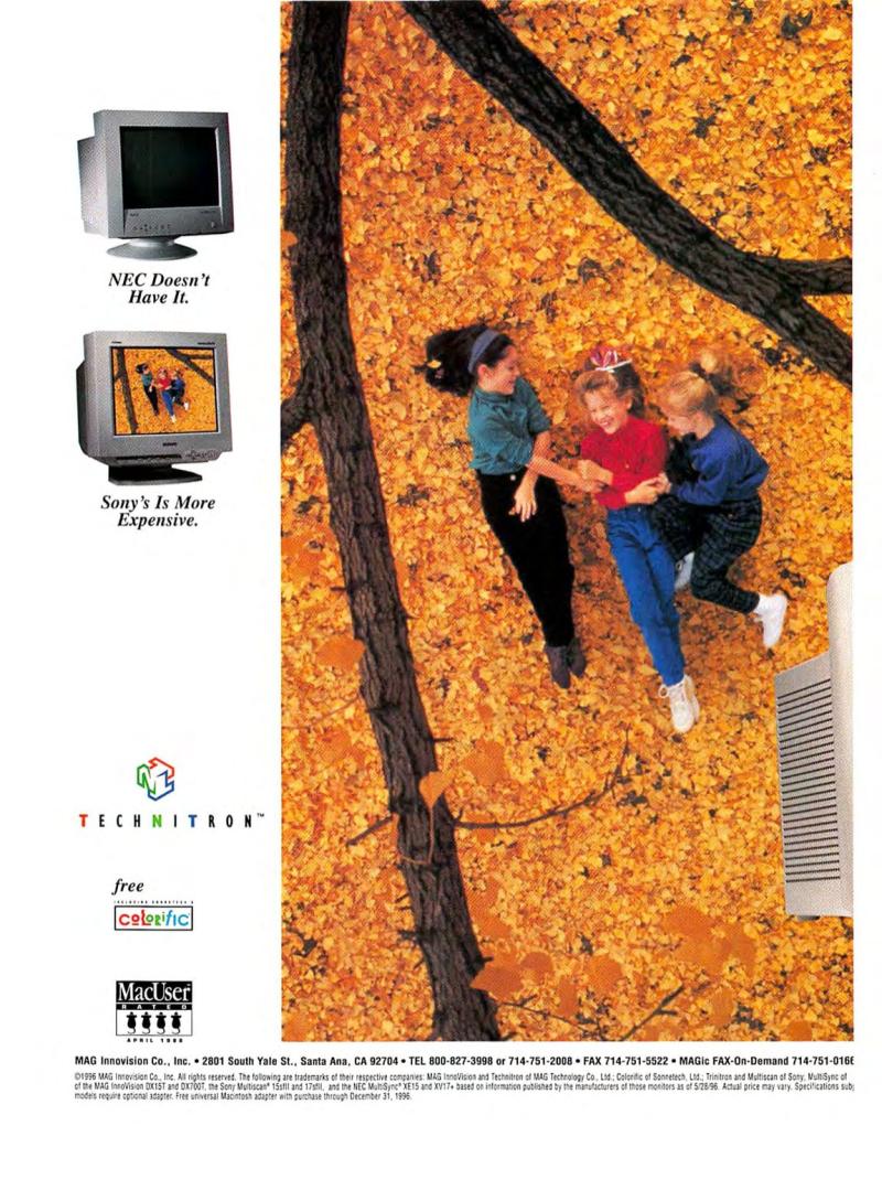 MacWorld9610October1996 — page 32