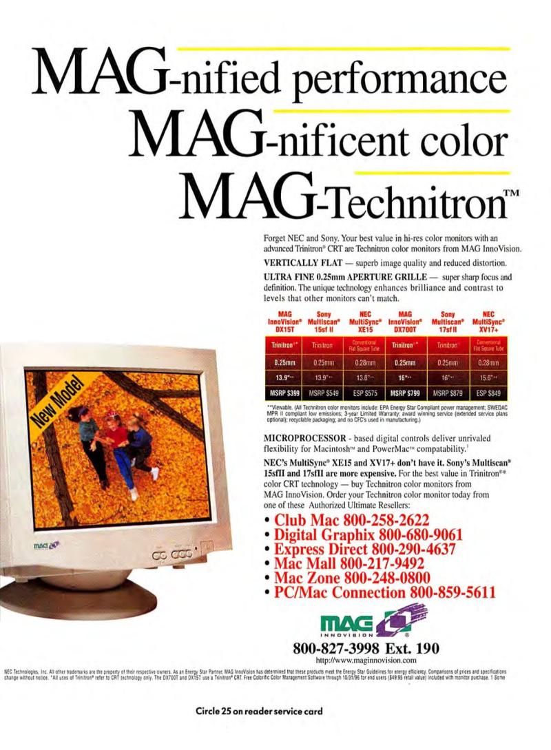 MacWorld9610October1996 — page 33
