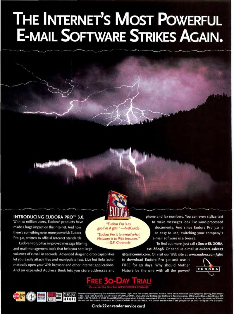 MacWorld9610October1996 — page 34