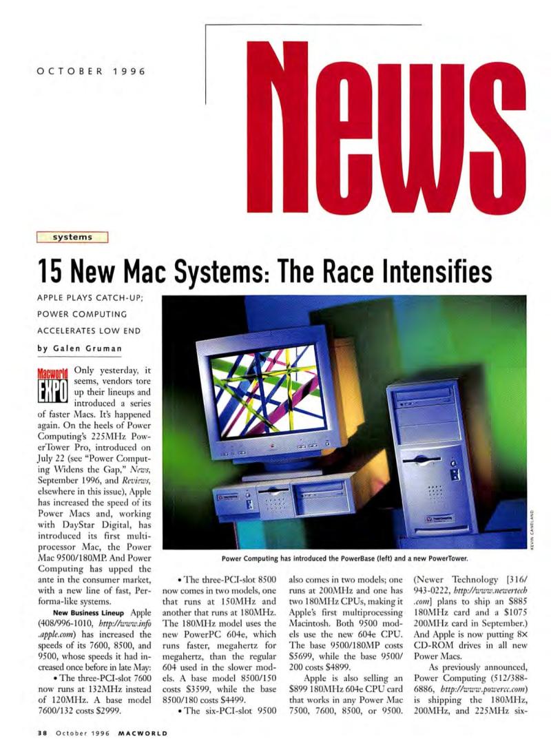 MacWorld9610October1996 — page 40