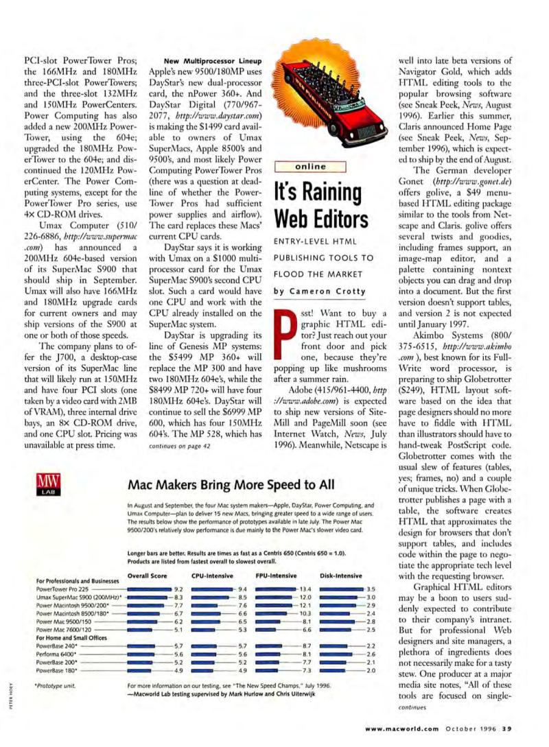 MacWorld9610October1996 — page 41