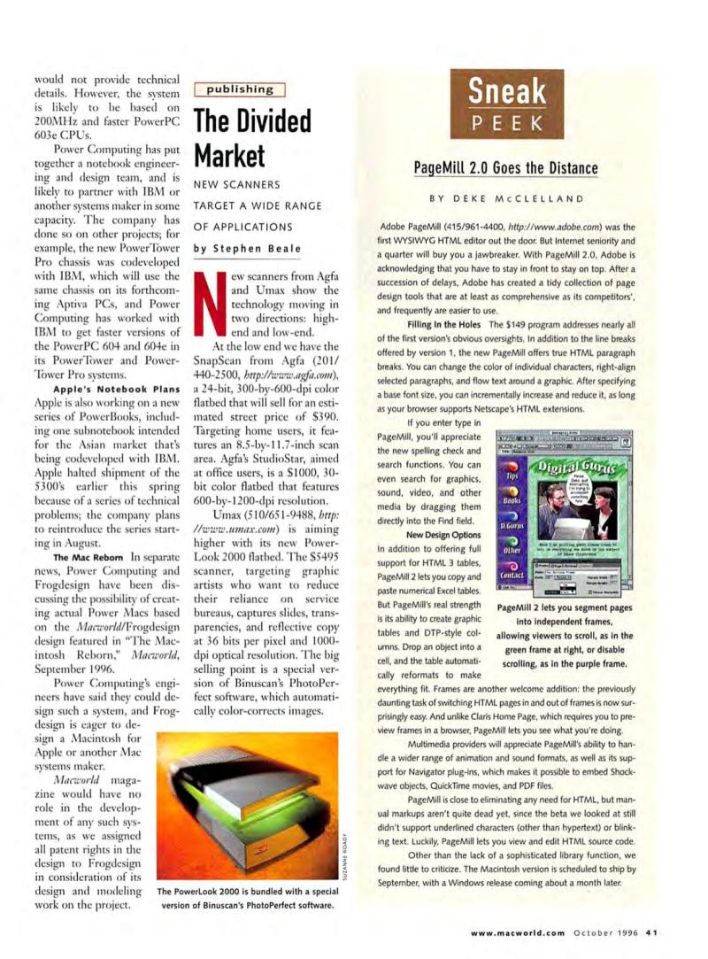 MacWorld9610October1996 — page 43