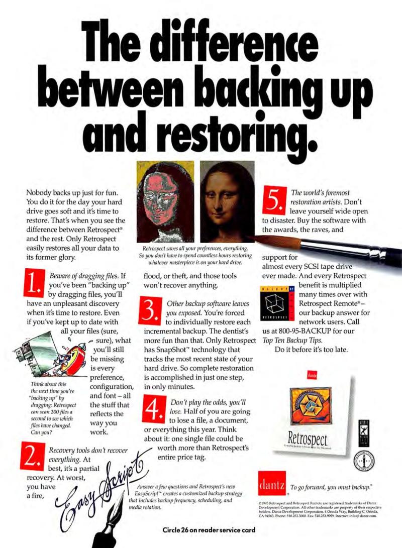MacWorld9610October1996 — page 52