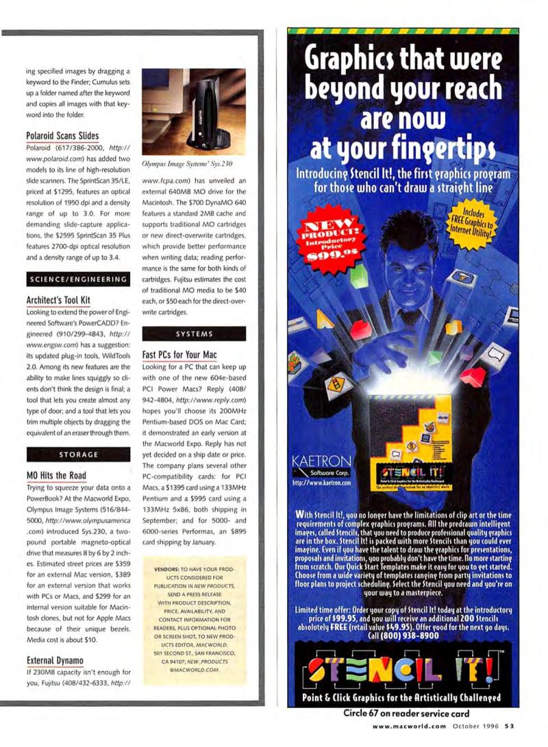 MacWorld9610October1996 — page 55