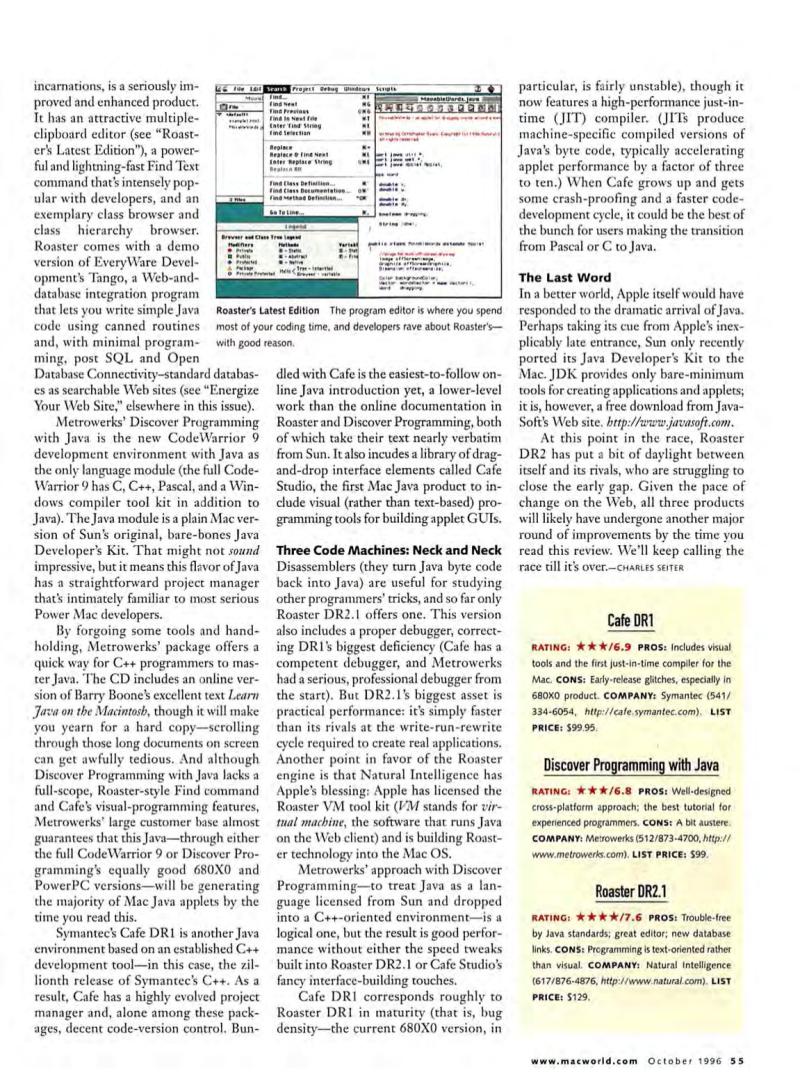 MacWorld9610October1996 — page 57
