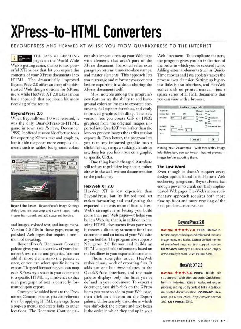 MacWorld9610October1996 — page 59