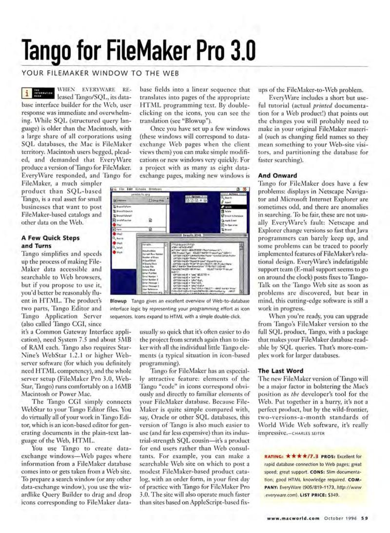MacWorld9610October1996 — page 61