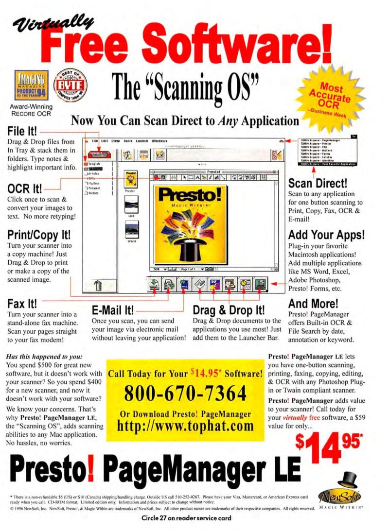 MacWorld9610October1996 — page 73