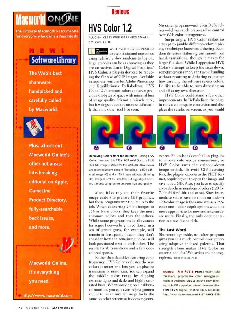 MacWorld9610October1996 — page 74