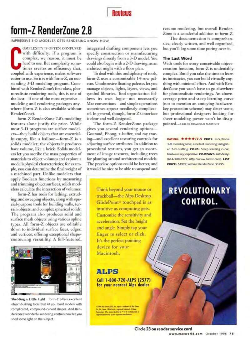 MacWorld9610October1996 — page 77