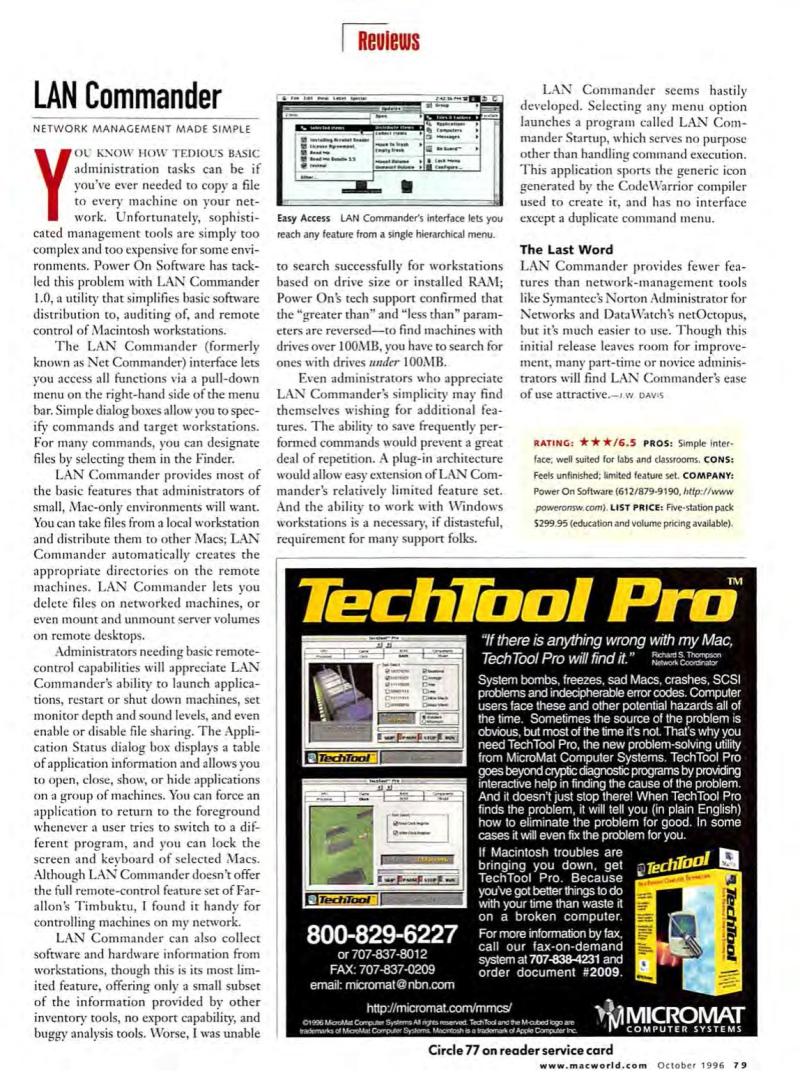 MacWorld9610October1996 — page 81