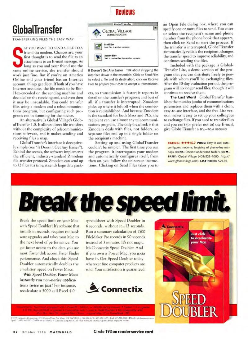 MacWorld9610October1996 — page 84