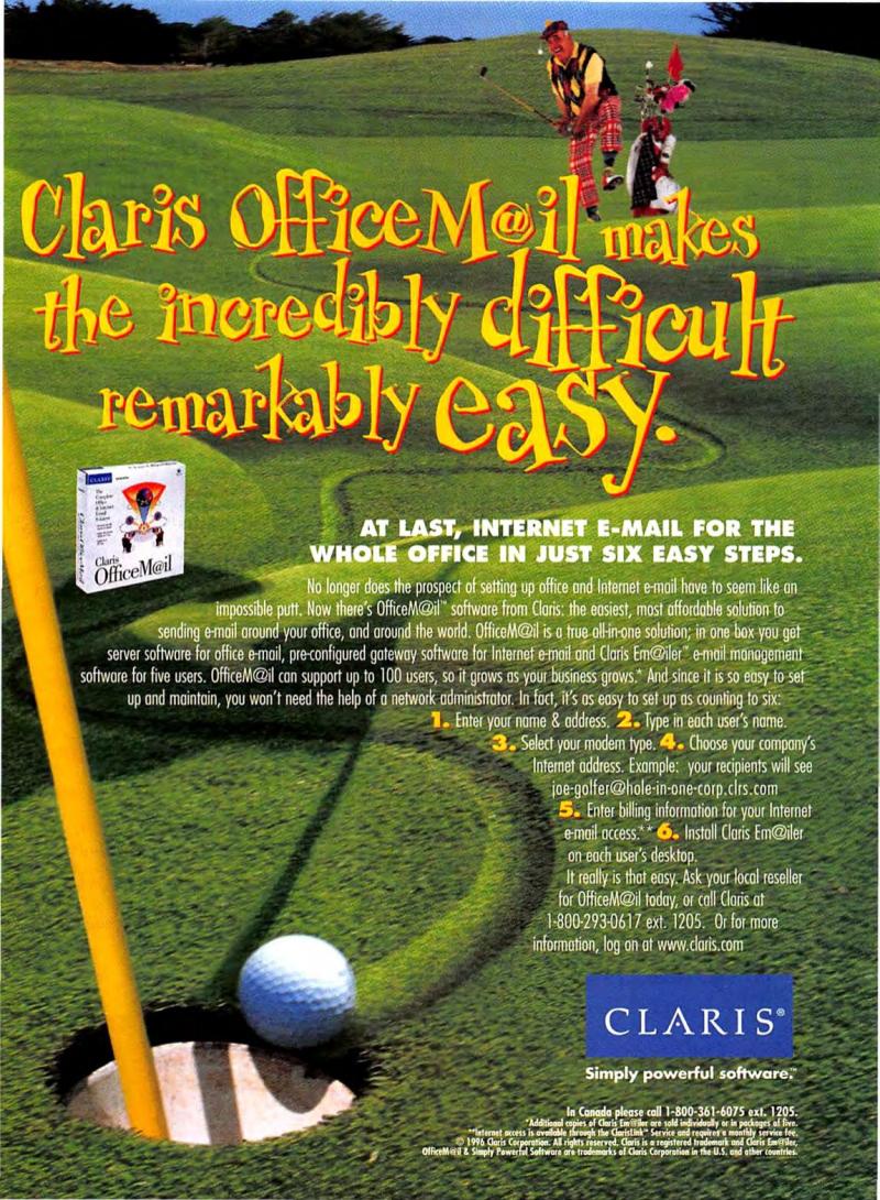MacWorld9610October1996 — page 85