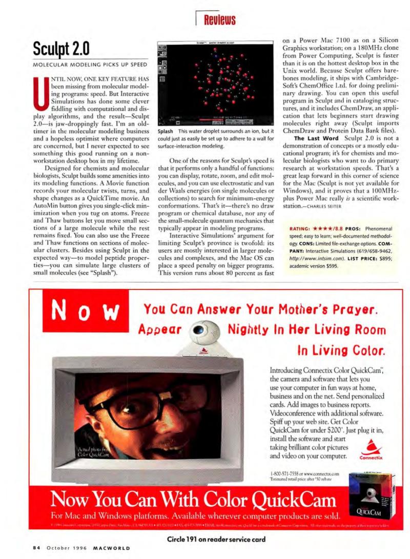 MacWorld9610October1996 — page 86