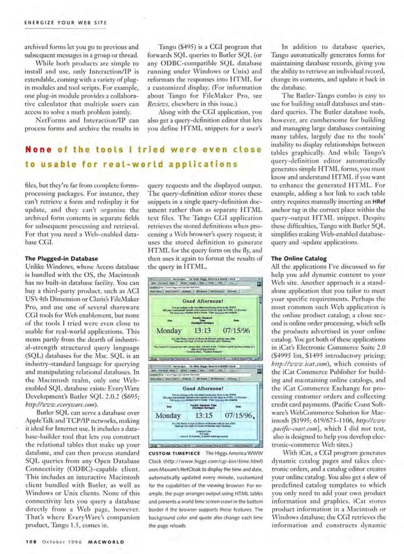 MacWorld9610October1996 — page 110