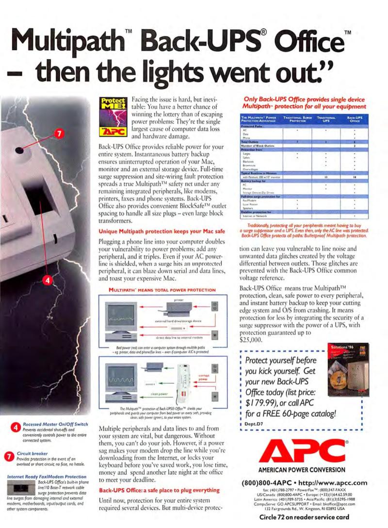 MacWorld9610October1996 — page 123