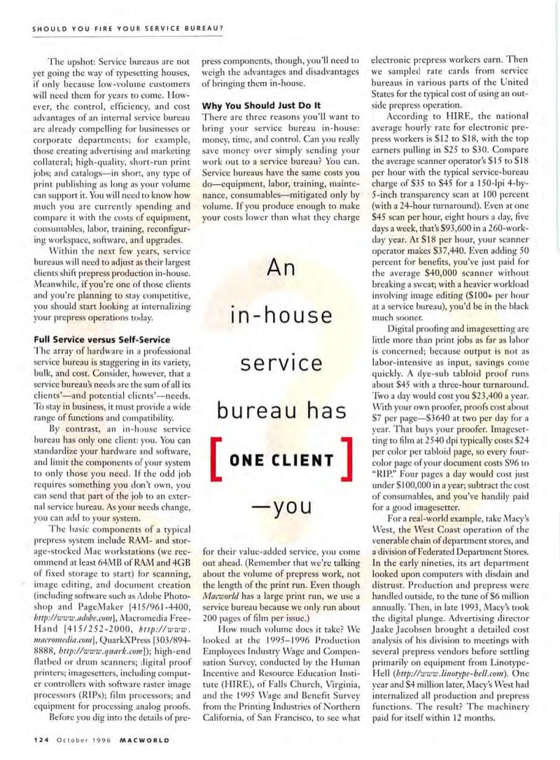 MacWorld9610October1996 — page 126