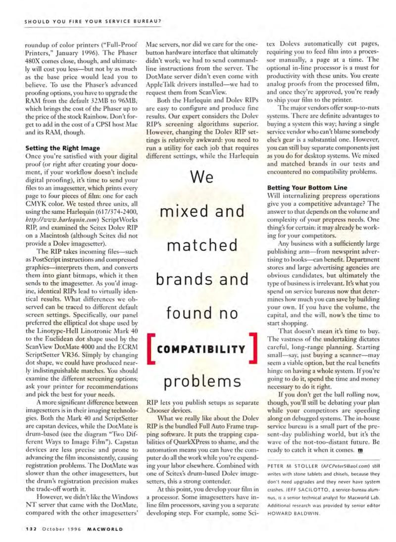 MacWorld9610October1996 — page 134