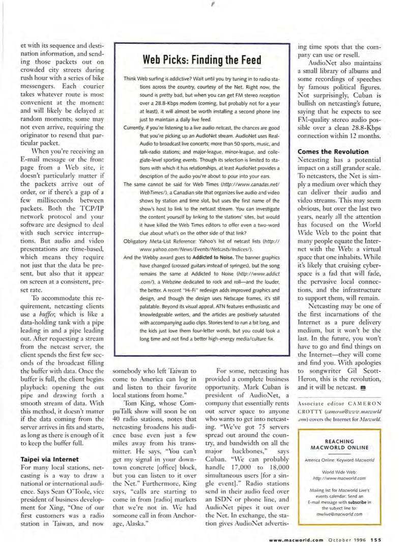 MacWorld9610October1996 — page 157