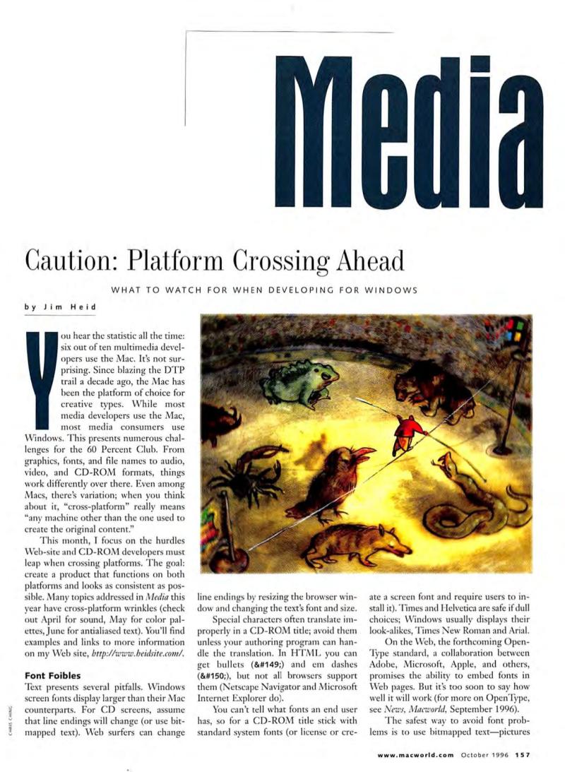 MacWorld9610October1996 — page 159