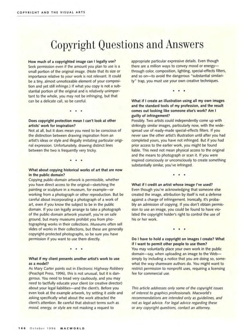 MacWorld9610October1996 — page 168