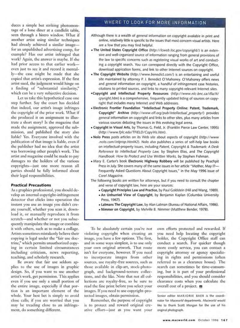 MacWorld9610October1996 — page 169