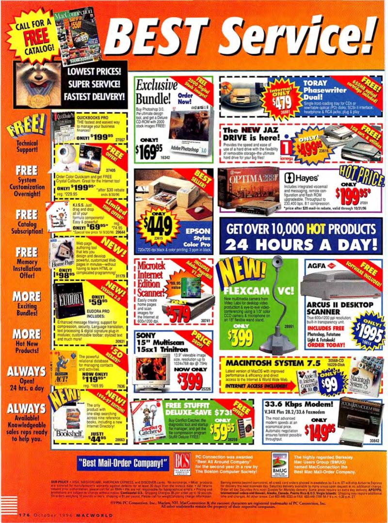 MacWorld9610October1996 — page 178