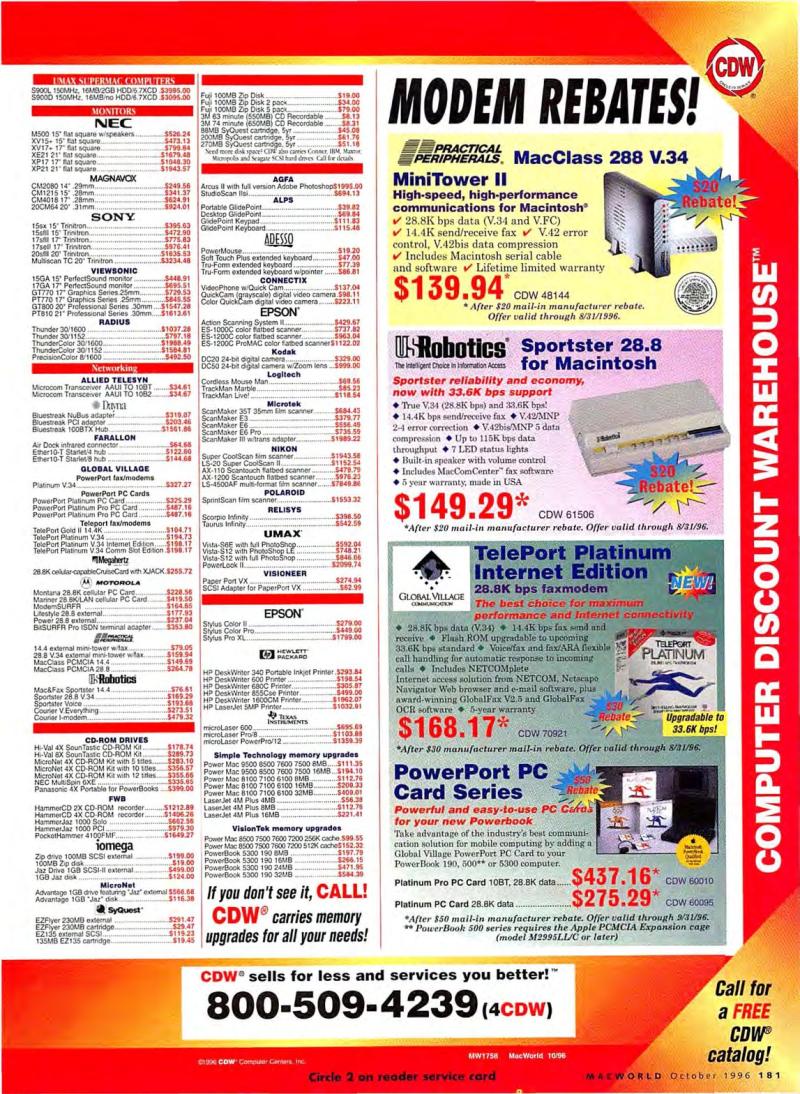 MacWorld9610October1996 — page 183