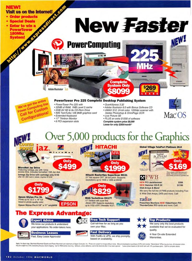 MacWorld9610October1996 — page 184