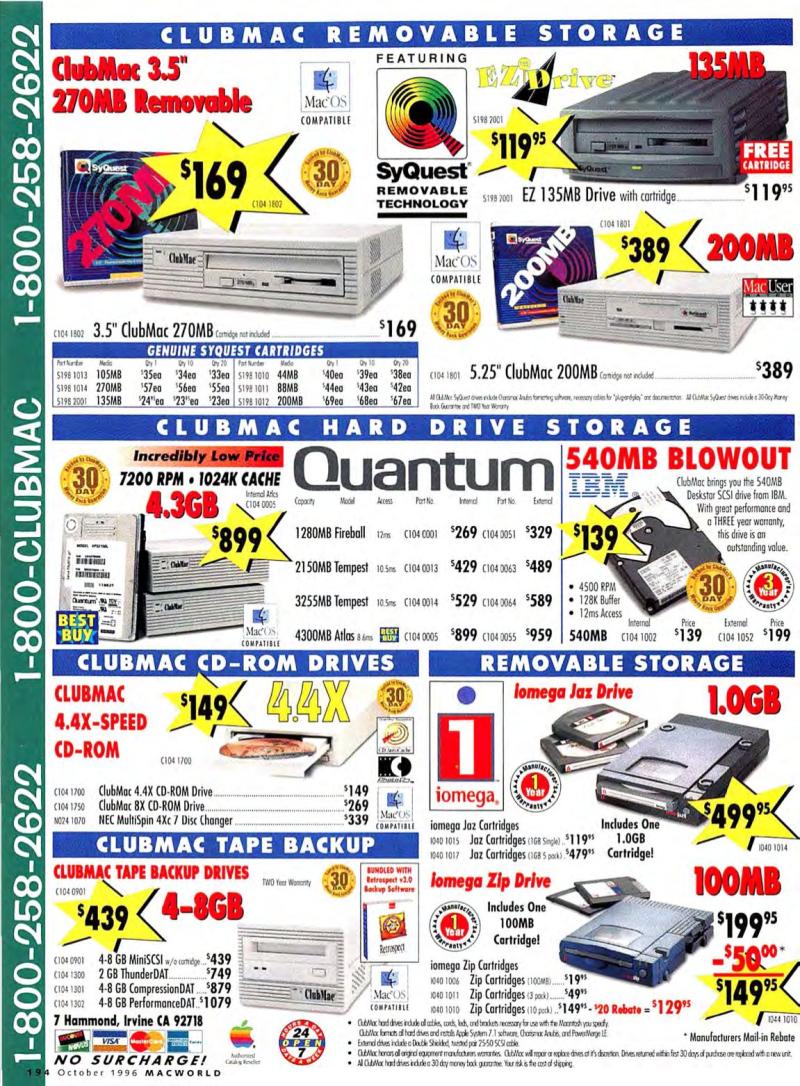 MacWorld9610October1996 — page 196