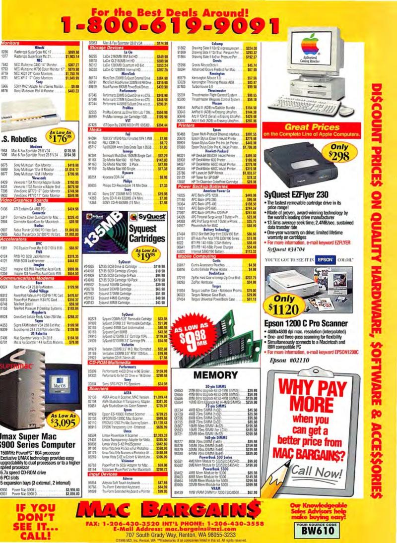 MacWorld9610October1996 — page 199