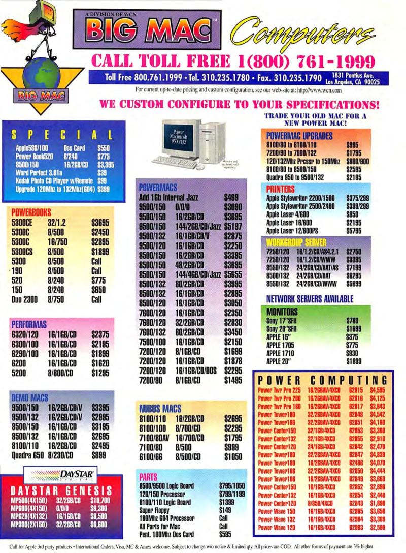 MacWorld9610October1996 — page 207