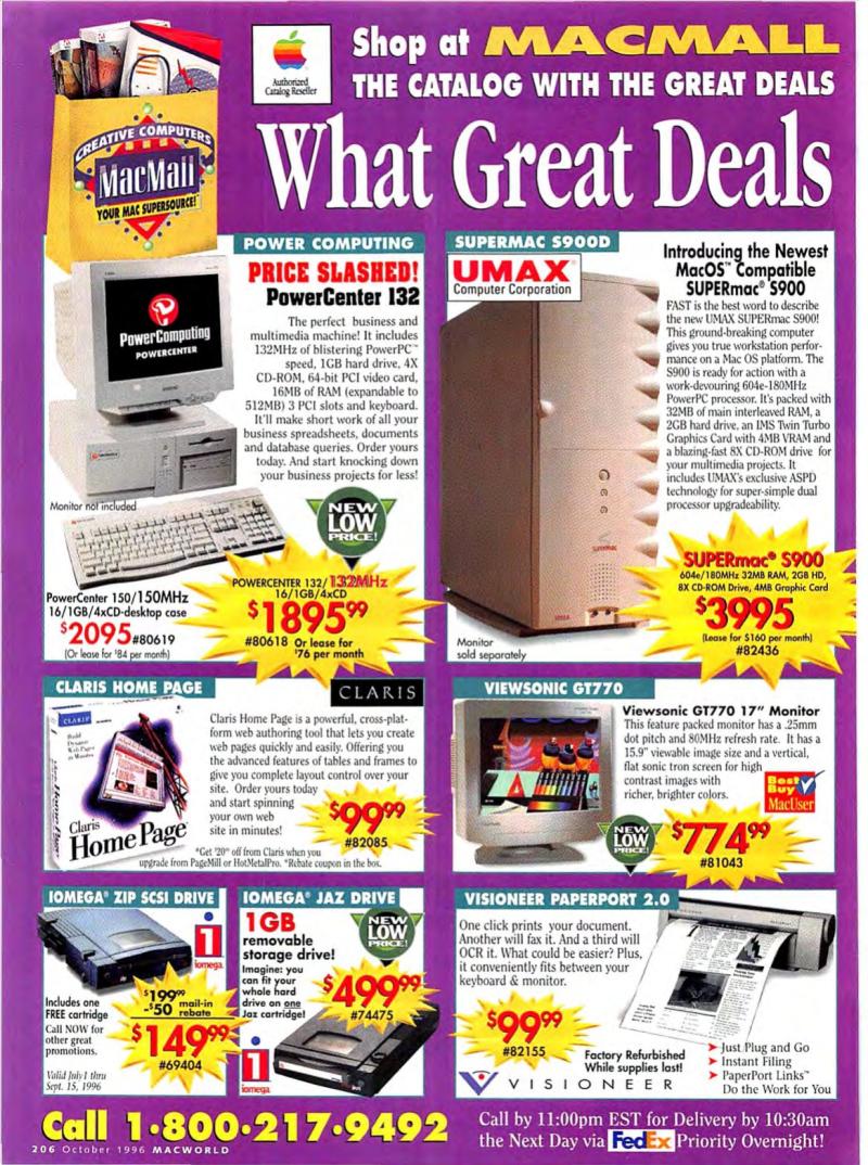MacWorld9610October1996 — page 208